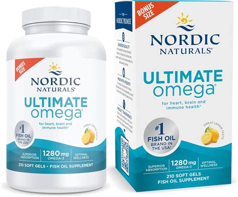 nordic natural ultimate omega canada|nordic naturals ultimate omega sale.